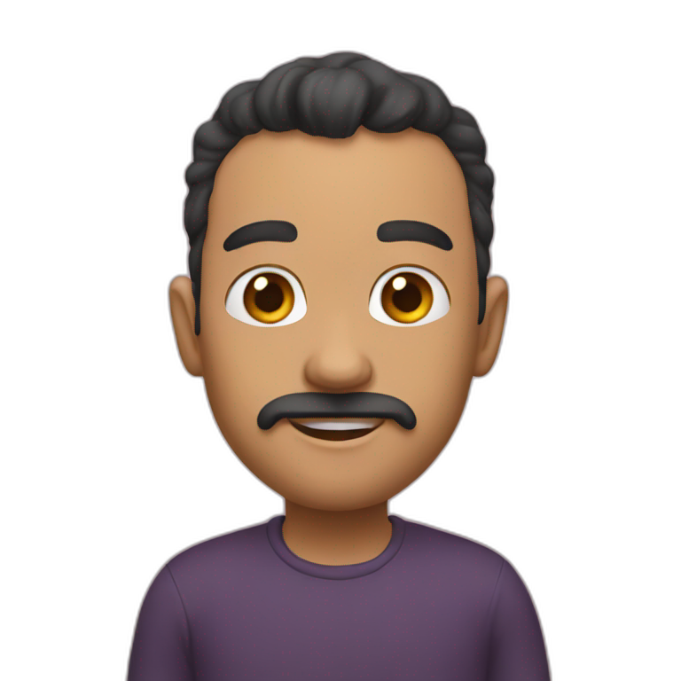 Let's Go, letters | AI Emoji Generator