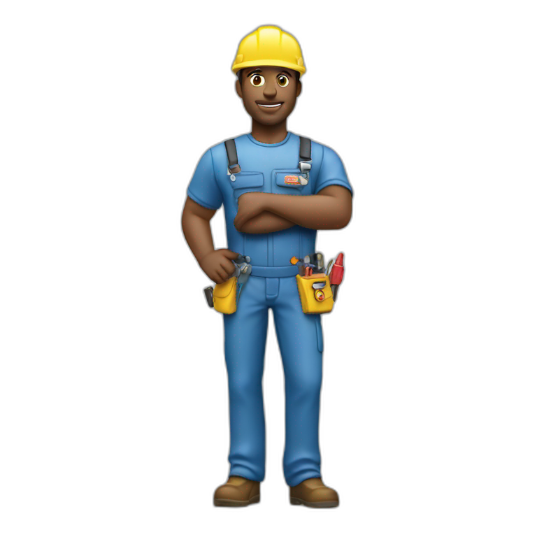 Hvac | AI Emoji Generator