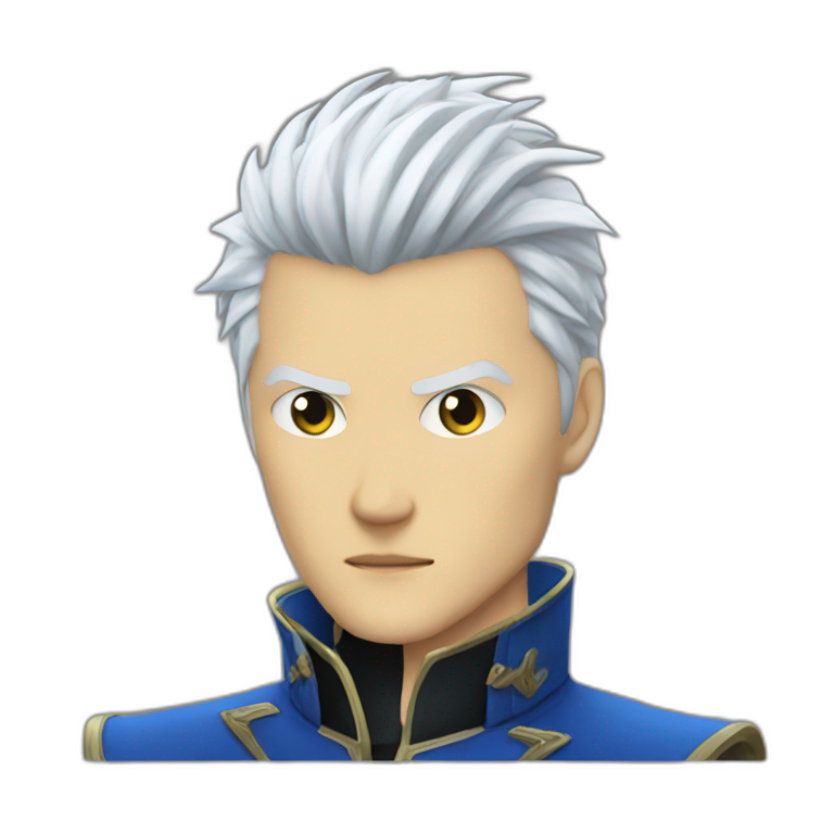 Vergil 