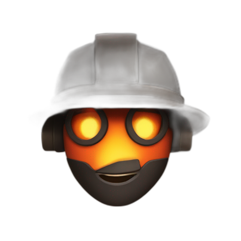 Game Team Fortress 2 Scout Ai Emoji Generator 9088