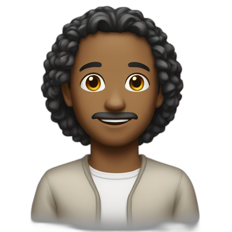 legacy | AI Emoji Generator