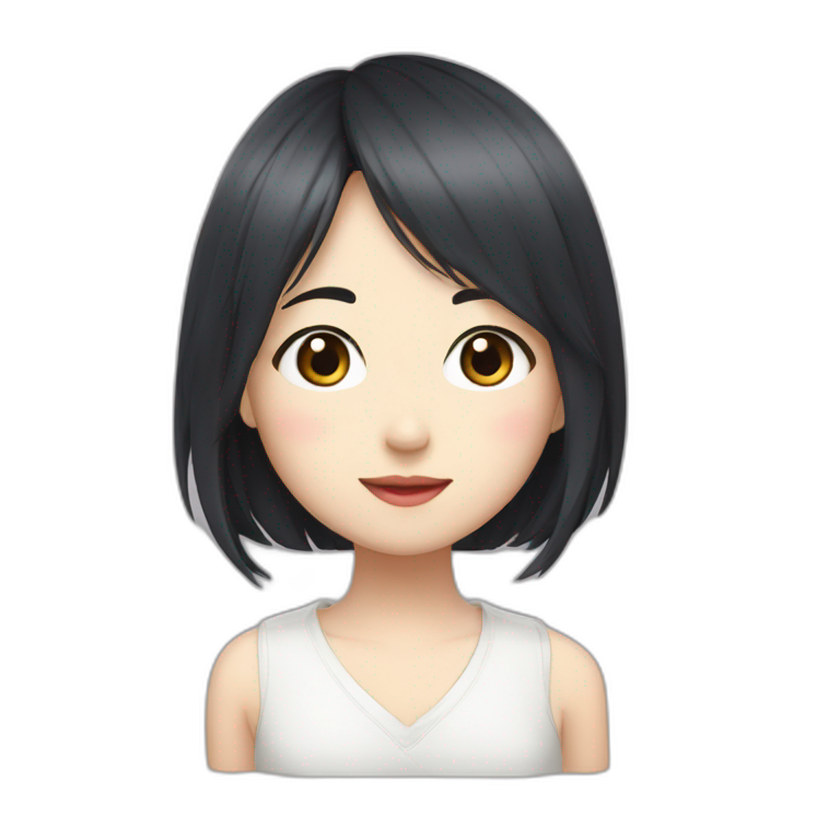 Yumi Ishiyama | AI Emoji Generator