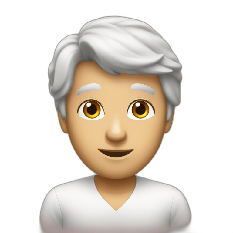 Rebeudeter (Billy) | AI Emoji Generator