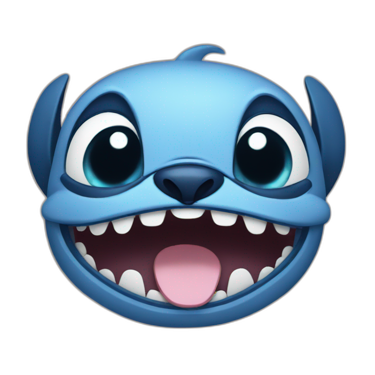 emoji stitch app