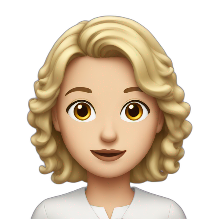 Madelyn cline | AI Emoji Generator