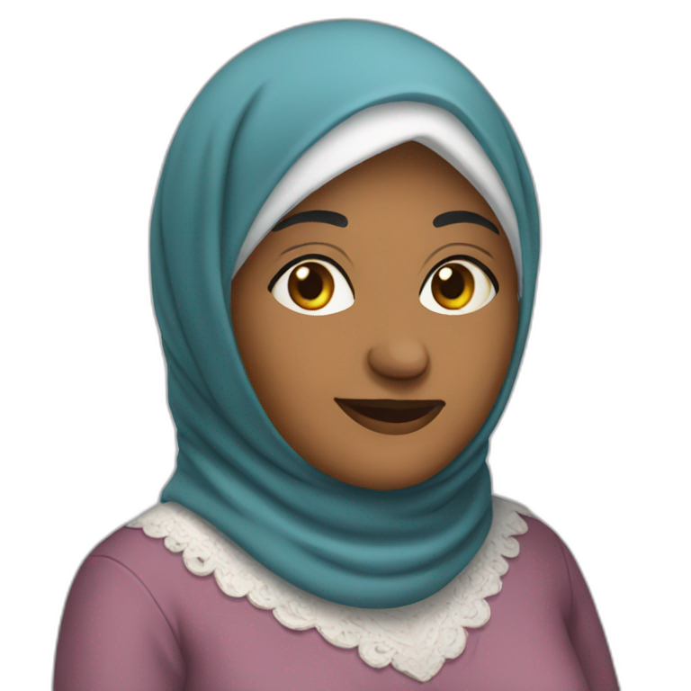 Grandma Ai Emoji Generator