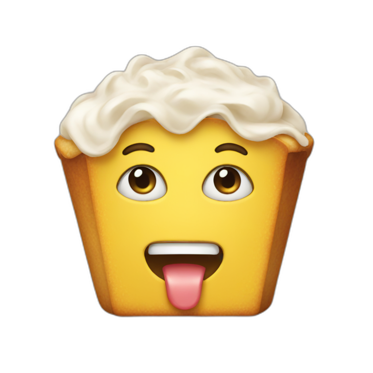 Hungry Ai Emoji Generator 3437