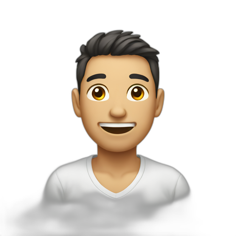 bayam | AI Emoji Generator