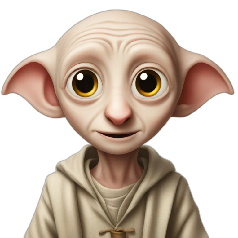 Dobby 