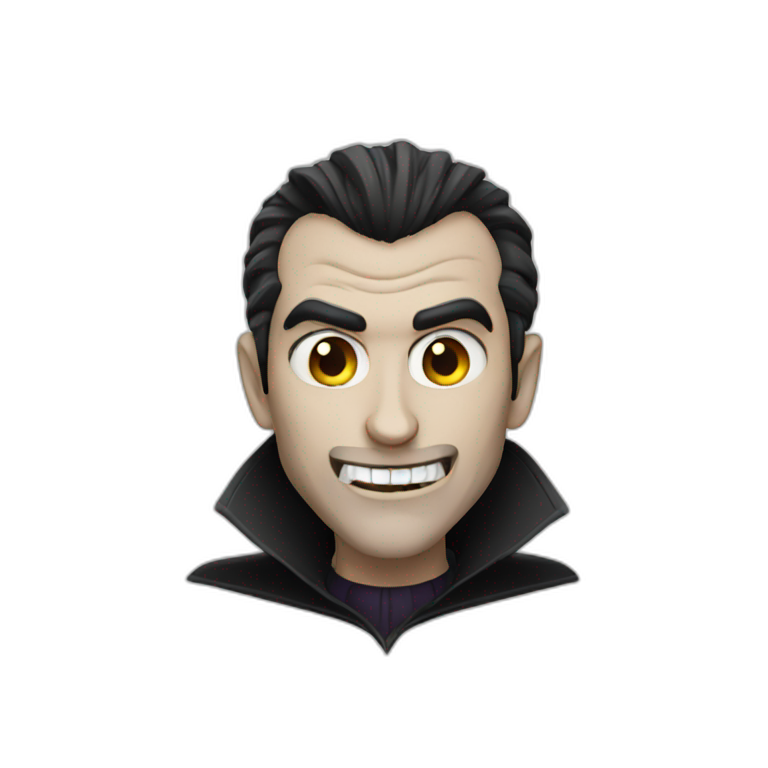 Drac | AI Emoji Generator