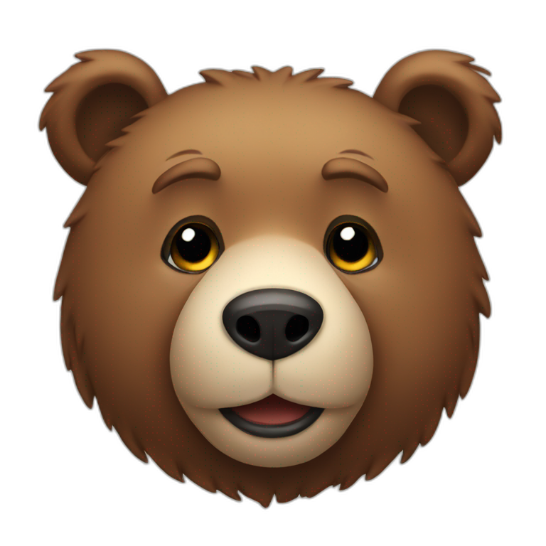 bumblebeez without bear | AI Emoji Generator