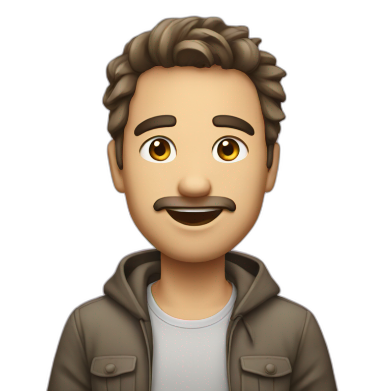 informacion | AI Emoji Generator