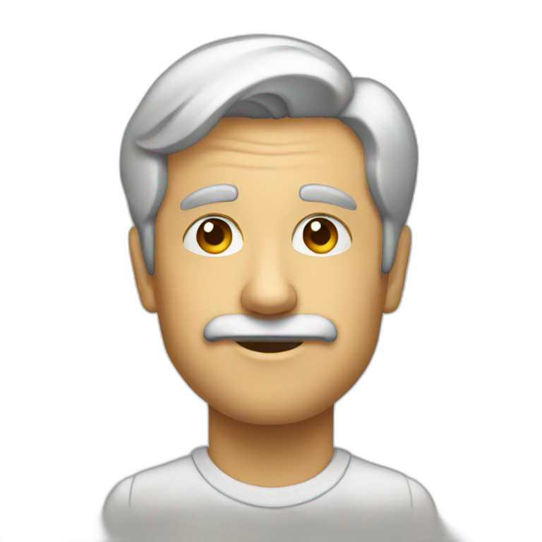 nikola tesla and edison | AI Emoji Generator