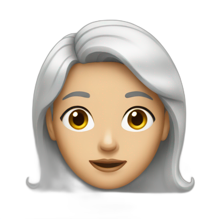 woomen | AI Emoji Generator