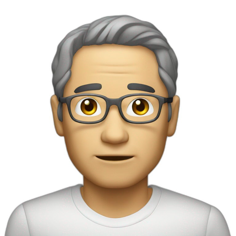 satoshi | AI Emoji Generator