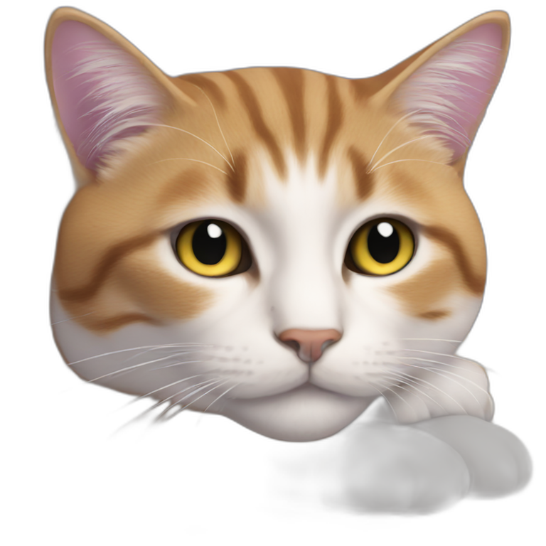 Catnap | AI Emoji Generator