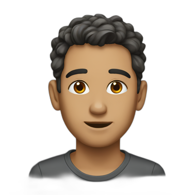 Gyat | AI Emoji Generator