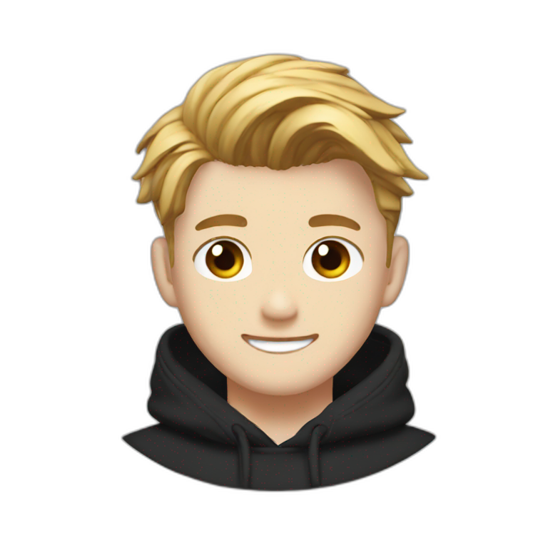 Ateez san | AI Emoji Generator