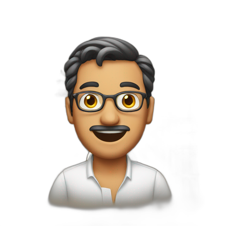 Charminar | AI Emoji Generator