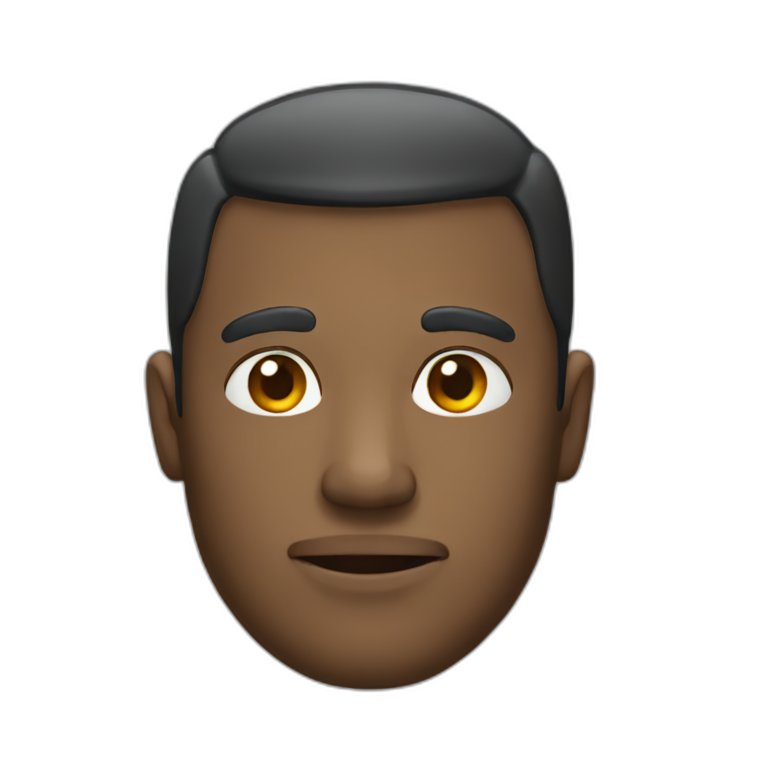 athena head | AI Emoji Generator