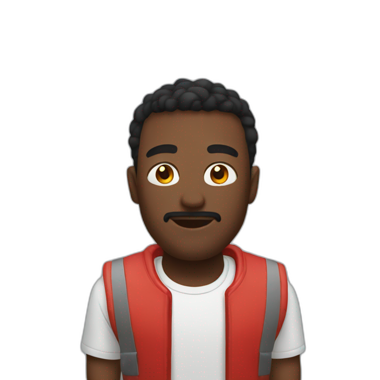 MKBHD | AI Emoji Generator