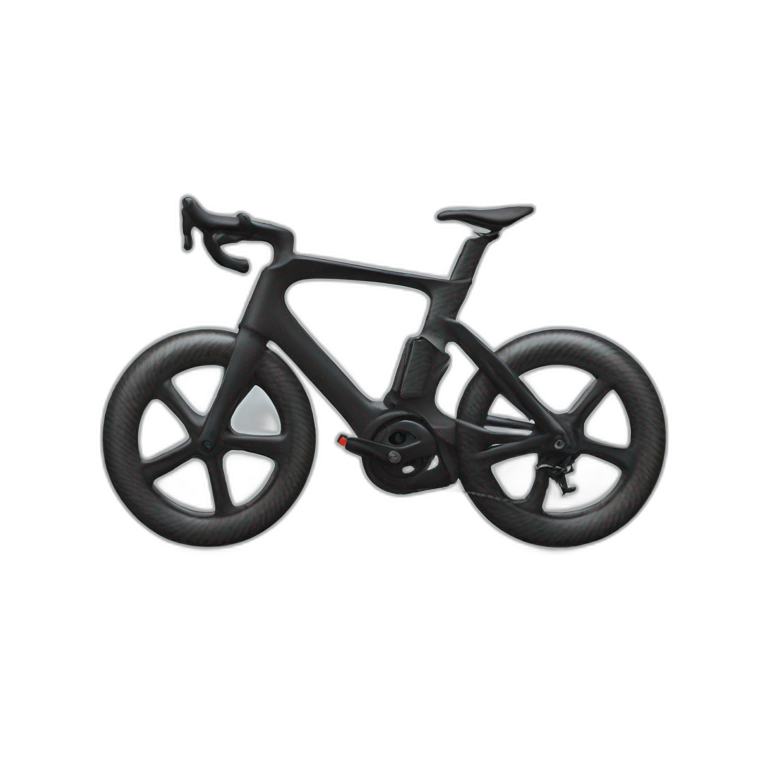 Carbon bike online generator