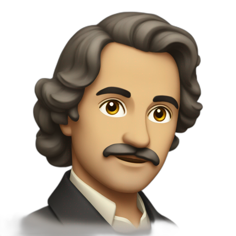 gibran | AI Emoji Generator