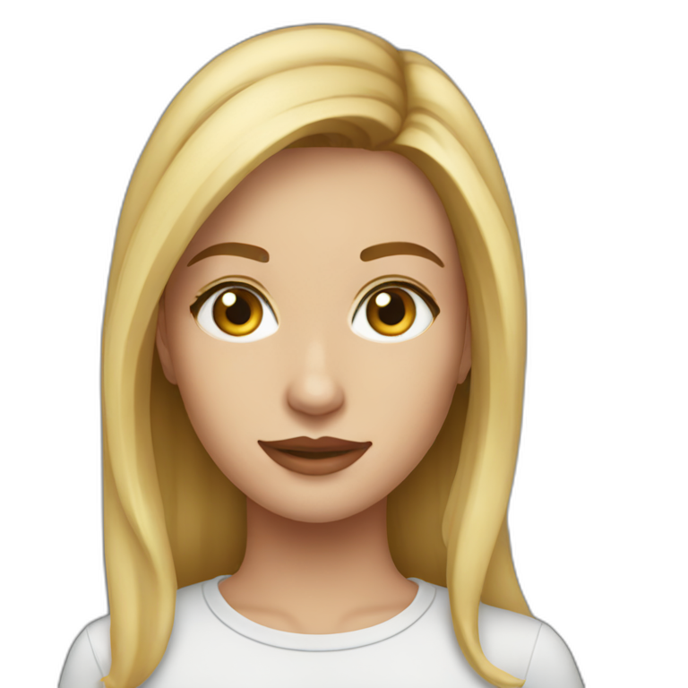 Sydney | AI Emoji Generator