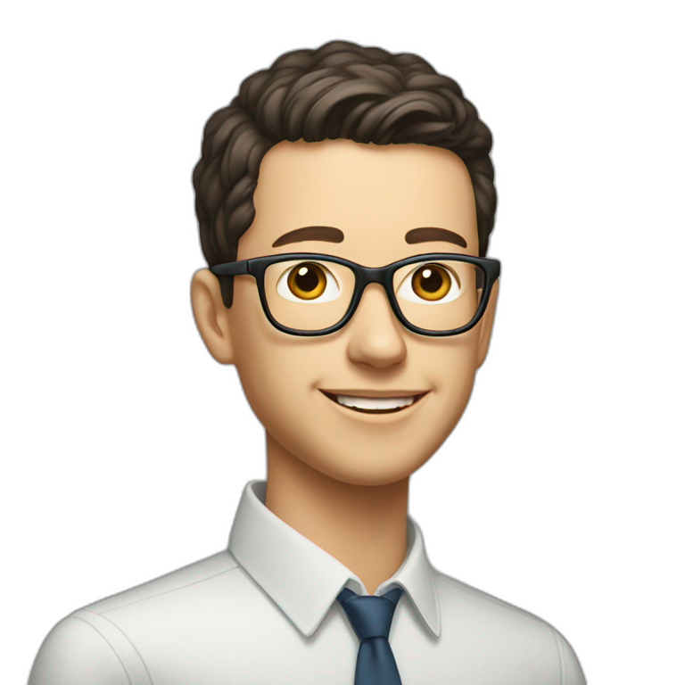 Ahn | AI Emoji Generator