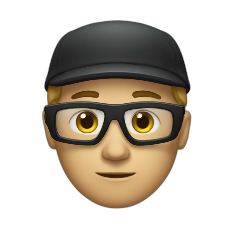 spy | AI Emoji Generator