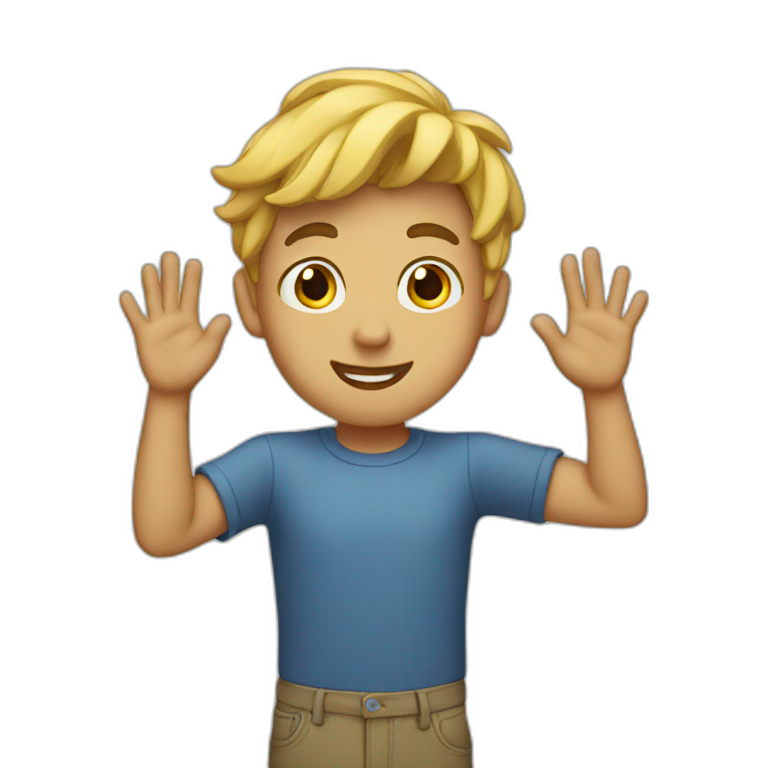 Twink | AI Emoji Generator