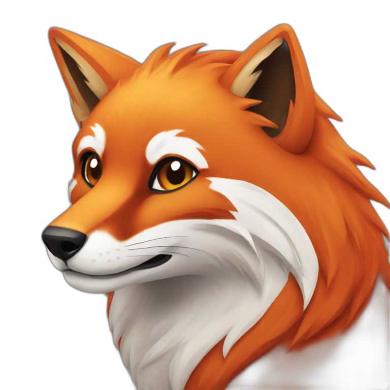 firefox | AI Emoji Generator