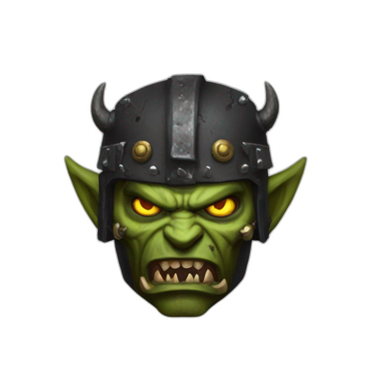 ork | AI Emoji Generator