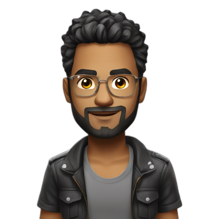 FF Alok | AI Emoji Generator