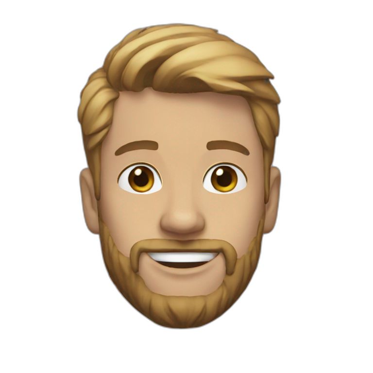 Bryce harper | AI Emoji Generator