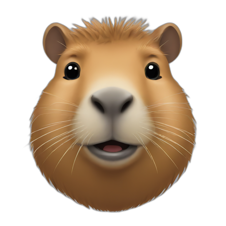 side profile with bandaged face | AI Emoji Generator