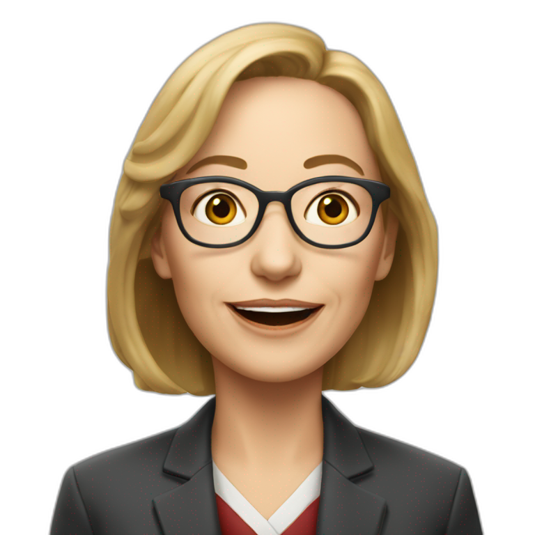 Nobel laureates | AI Emoji Generator