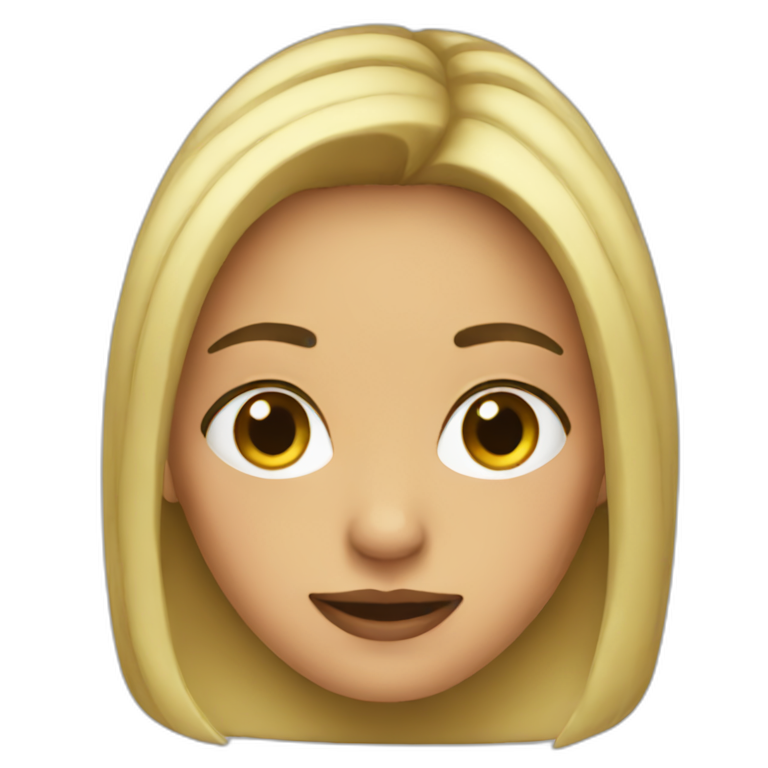 Karla | AI Emoji Generator