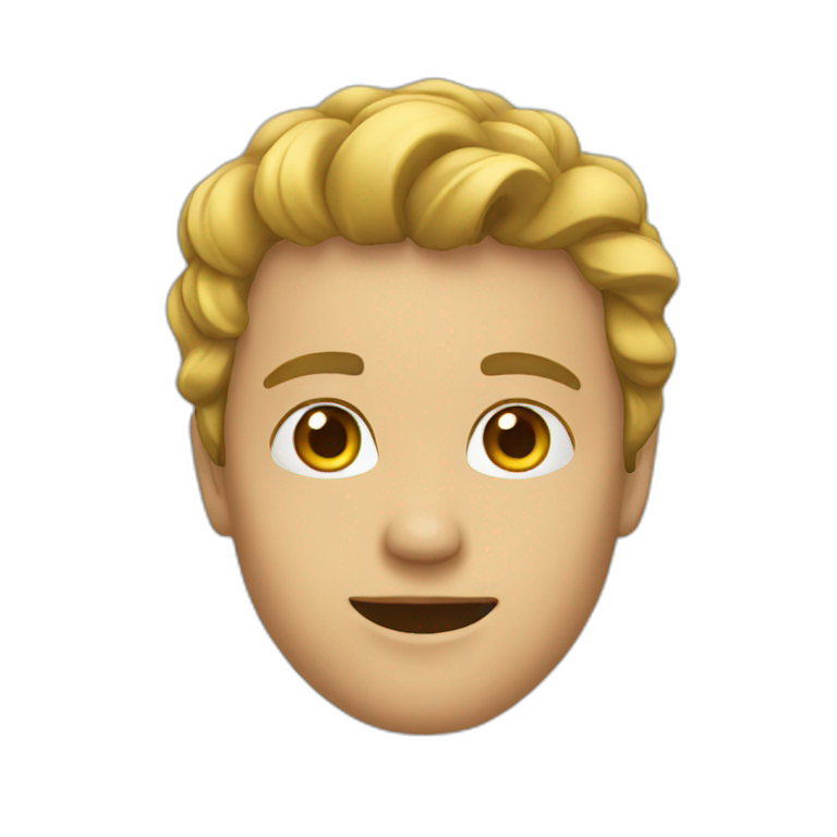 How You Like Thaht | AI Emoji Generator