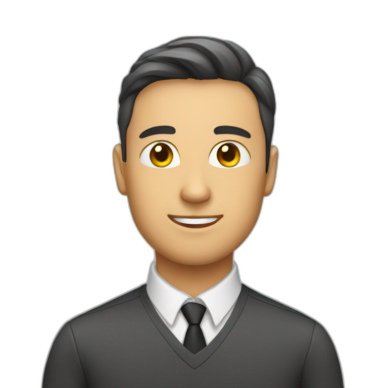 sad-employee-monday | AI Emoji Generator