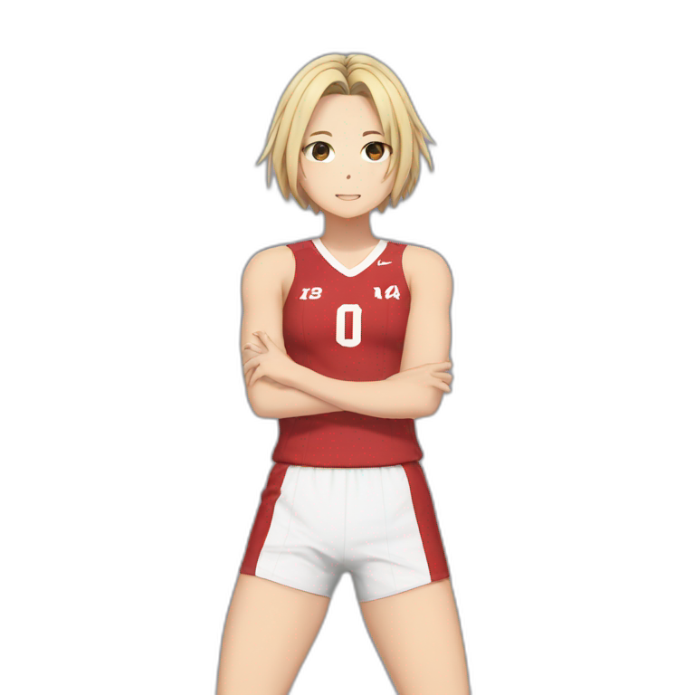 kenma | AI Emoji Generator