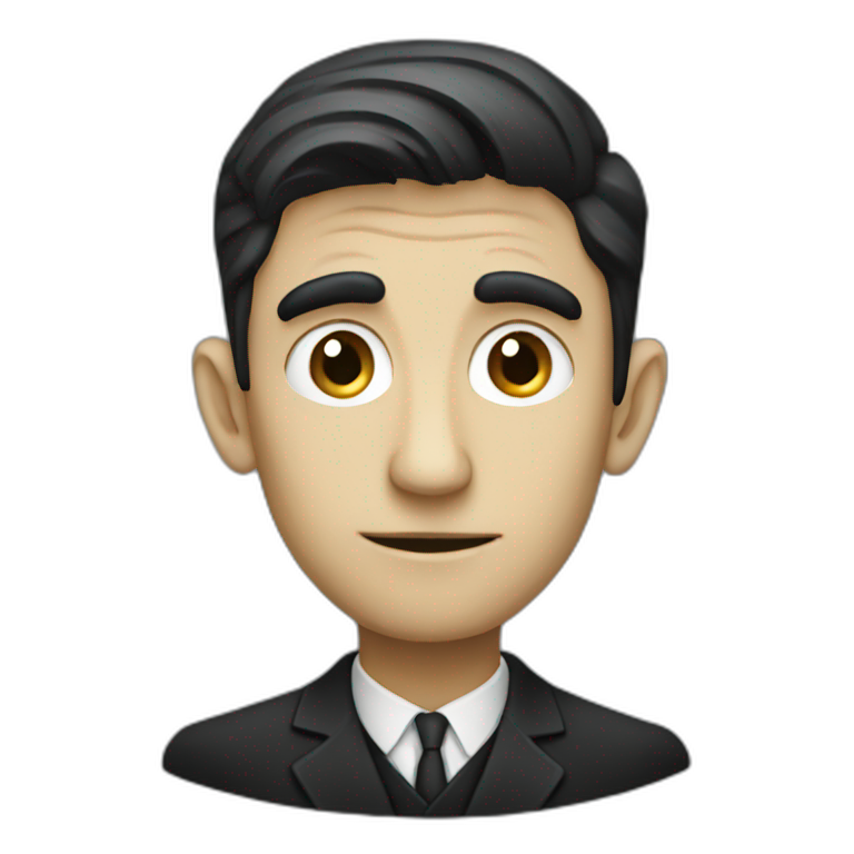 kafka | AI Emoji Generator