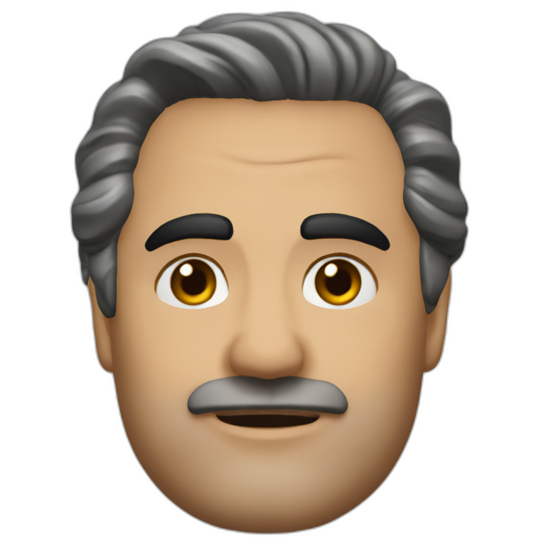 Artie Bucco | AI Emoji Generator