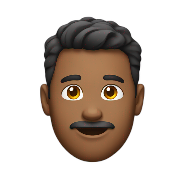 Gay | AI Emoji Generator