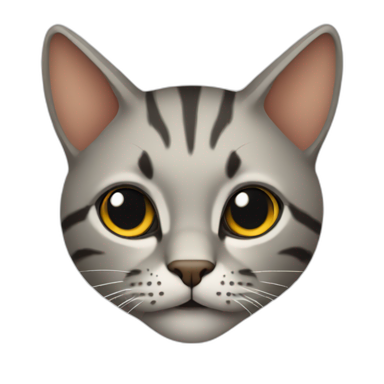 kit kat chunky | AI Emoji Generator