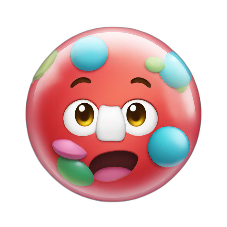 Gumball | AI Emoji Generator