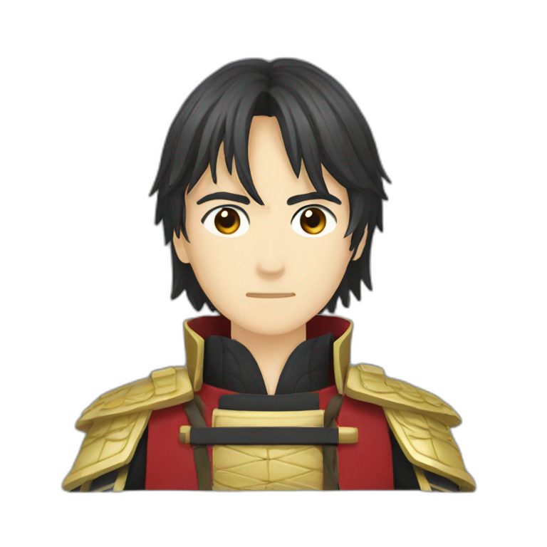 Kotaro-oda | AI Emoji Generator