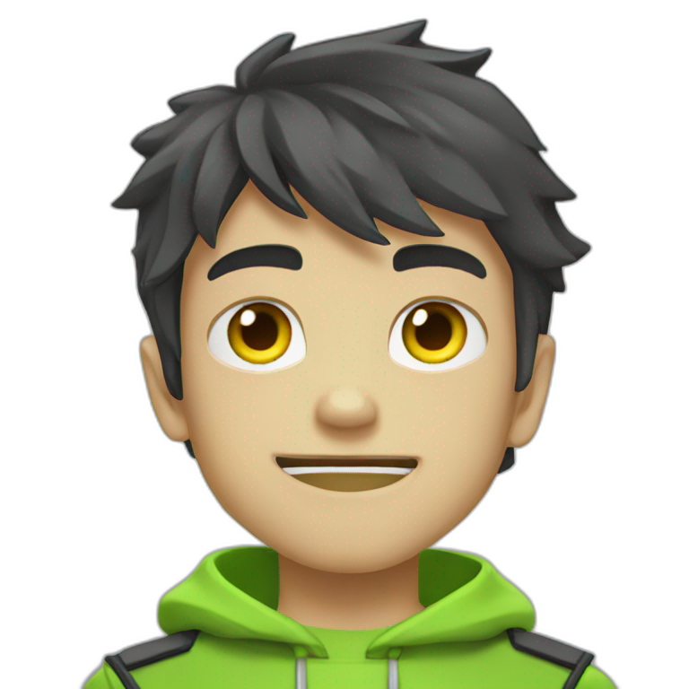 omnitrix | AI Emoji Generator