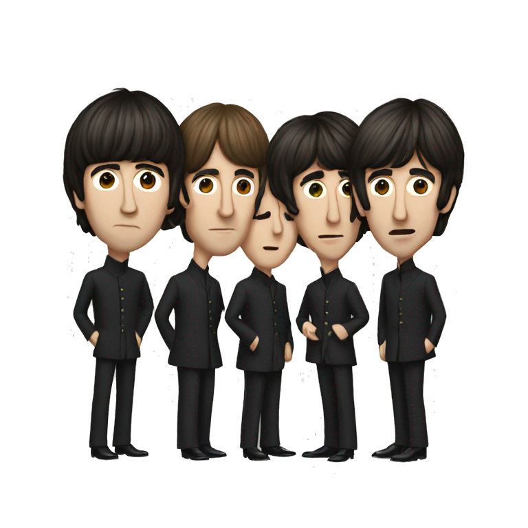 Pat Wilson from the band Weezer | AI Emoji Generator