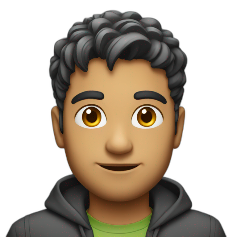 vaibhav | AI Emoji Generator